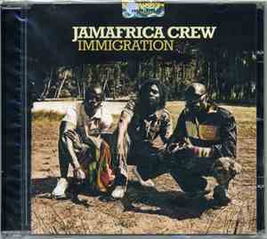 Jamafrica Crew - Immigration