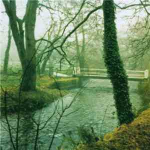 Jandek - Manhattan Tuesday