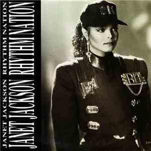 Janet Jackson - Rhythm Nation