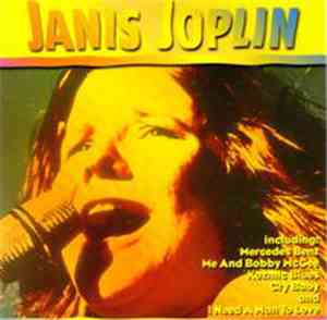 Janis Joplin - Janis Joplin