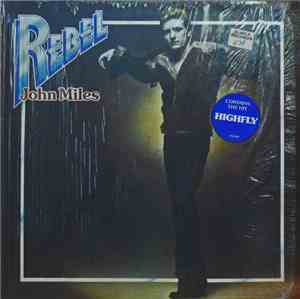 John Miles - Rebel