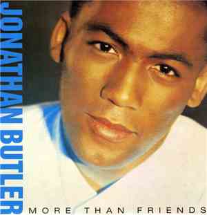 Jonathan Butler - More Than Friends