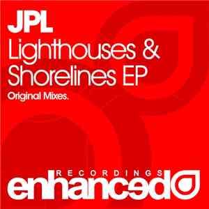 JPL - Lighthouses & Shorelines EP