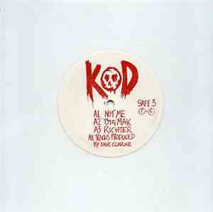 K.O.D. - Not Me