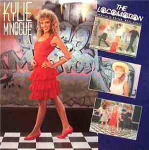 Kylie Minogue - The Loco-Motion