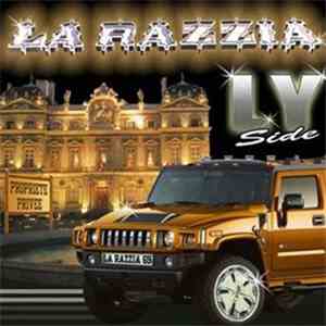 La Razzia - LY Side
