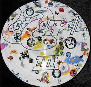 Led Zeppelin - Led Zeppelin III