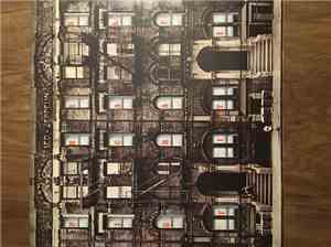 Led Zeppelin - Physical Graffiti