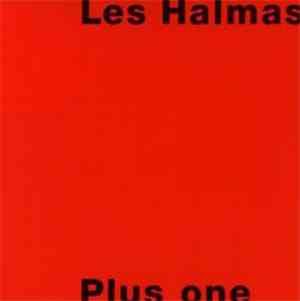 Les Halmas - Plus One