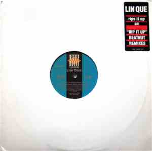 Lin Que - Rip It Up