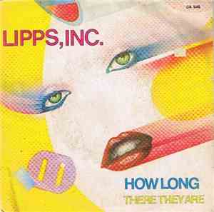 Lipps, Inc. - How Long