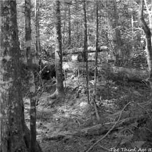 Lord Cernunnos - The Third Age II