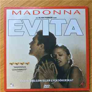 Madonna - Evita