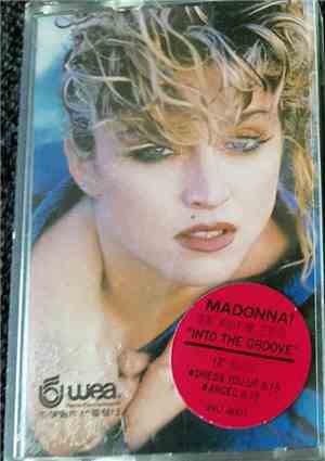 Madonna - Madonna !
