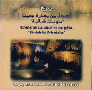 Maguy Abillama & Syrinx Ensemble -