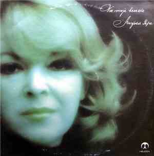 Majda Sepe - Vse Moje Besede