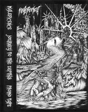 Maleficence - Journey to the Depths