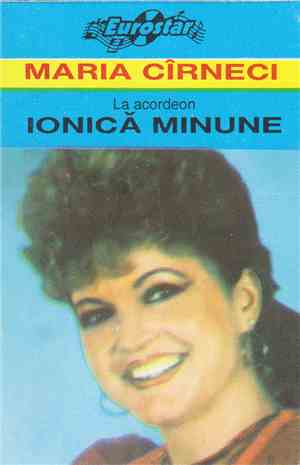 Maria Cîrneci - Lume Dulce-i Viața