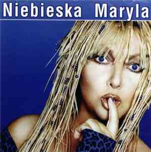 Maryla Rodowicz - Niebieska Maryla