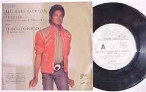 Michael Jackson - Thriller