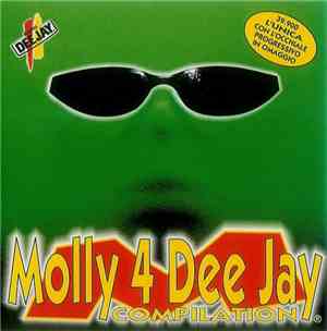 Molly - Molly 4 Dee Jay Compilation
