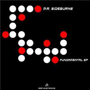 Mr. Sideburns - Fundamental EP