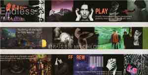 Mr.Children - 終わりなき旅