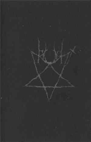Naught  - Untitled
