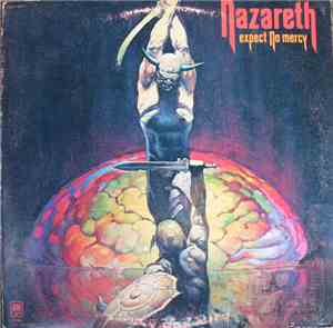 Nazareth  - Expect No Mercy