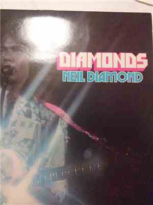 Neil Diamond - Diamonds