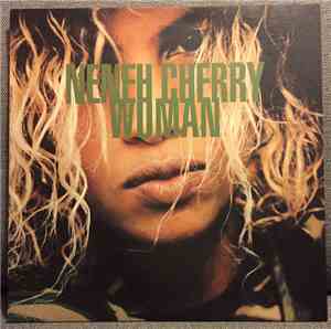 Neneh Cherry - Woman