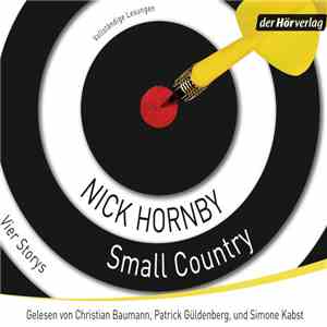 Nick Hornby - Small Country