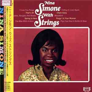 Nina Simone - Nina Simone With Strings