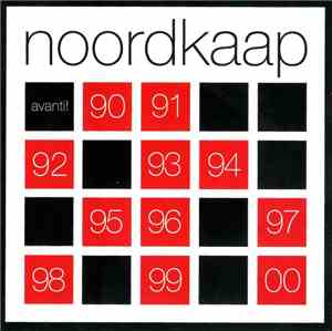 Noordkaap - 90/00 Avanti!