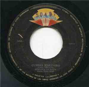 Orquesta La Playa - Cumbia Marinera / A Tí Mujer