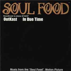 OutKast With Cee-Lo - In Due Time