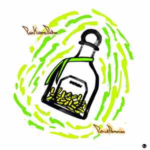 Patrick Antonian - PainKillers&Patron