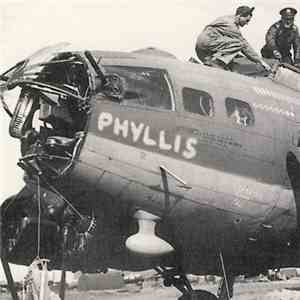Phyllis  - Phyllis