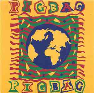 Pigbag - The Big Bean
