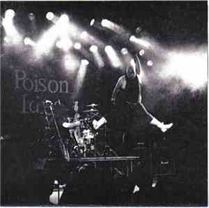 Poison Idea - Live In Vienna