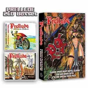 Prellude - Prellude