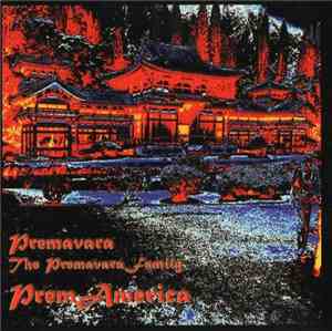 Premavara - PremAmerica