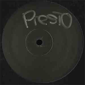 Presto - Untitled