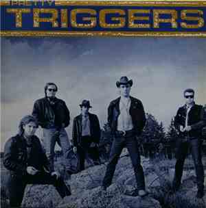 Pretty Triggers - Pretty Triggers