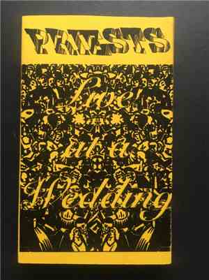 Priests  - Live At A Wedding