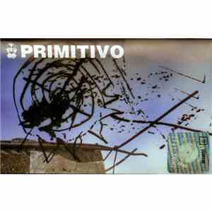 Primitivo  - Primitivo