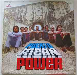 Puerto Rican Power - Puerto Rican Power