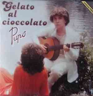 Pupo - Gelato Al Cioccolato
