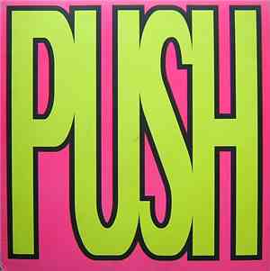 Push - Acid Hysteria