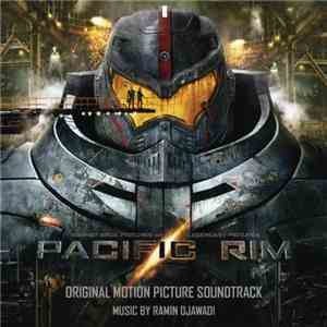 Ramin Djawadi - Pacific Rim - Original Motion Picture Soundtrack